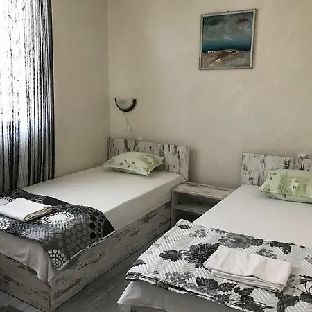 Katerina Guest house