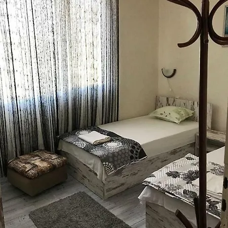 Katerina Guest house Chernomorets
