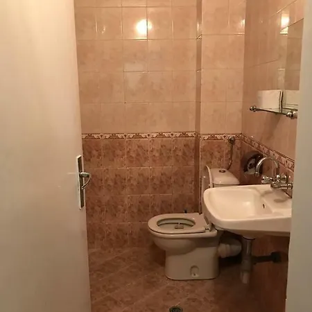 Katerina Guest house