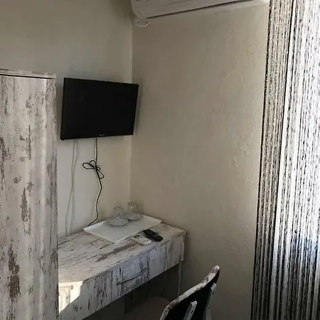 Guest house Katerina