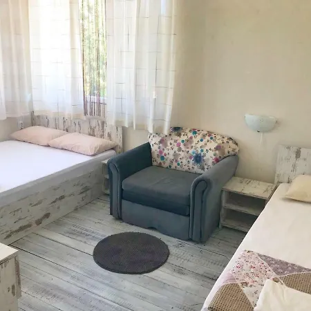 Guest house Katerina *