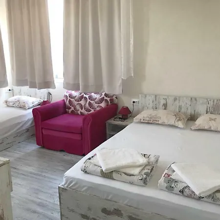 Guest house Katerina *